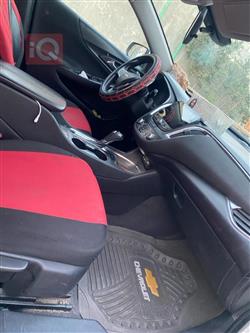 شيفروليه ماليبو